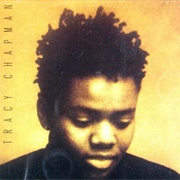 Tracy Chapman (1988)