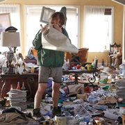 The Last Man on Earth: "Alive in Tucson" (S1,E1)