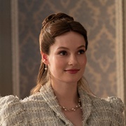 Francesca Bridgerton