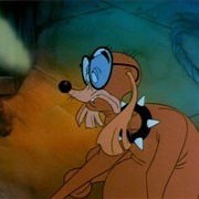 Killer (All Dogs Go to Heaven, 1989)