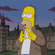 S29.E20: Throw Grampa From the Dane