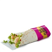 The Sweet Chilli Chicken One (Crispy)