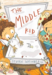 The Middle Kid (Steven Weinberg)