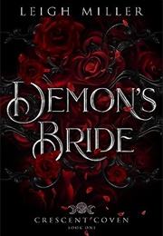 Demon's Bride (Leigh Miller)
