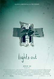 Light's Out (2016)