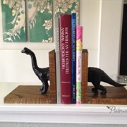 Make Bookends