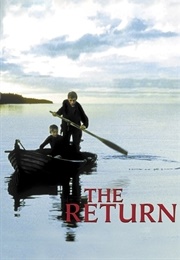 The Return (2003)