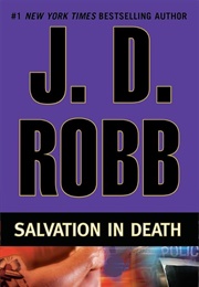 Salvation in Death (J.D. Robb)
