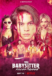 The Babysitter: Killer Queen (2020)