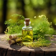 Dill Oil