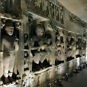 Ajanta Caves, India