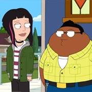 S3.E22: All You Can Eat