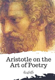 On the Art of Poetry (Aristotle)