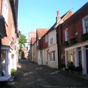 Petworth, West Sussex