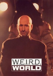W.E.I.R.D. World (1995)