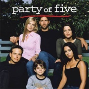 Party of Five Season 6