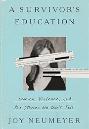 A Survivor's Education (Joy Neumeyer)
