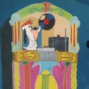 Pee-Wee Runt and His All-Flea Dixieland Band (Dixieland Droopy)