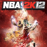 NBA 2K12 (2011)
