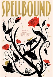 Spellbound (Georgia Leighton)