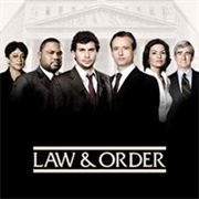 Law & Order - Theme Song