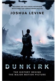 Dunkirk (Levine, Joshua)