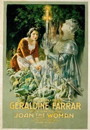Joan the Woman (1916)