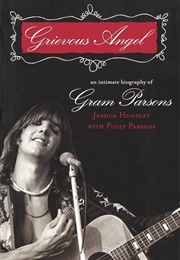 Grievous Angel (Jessica Hundley)