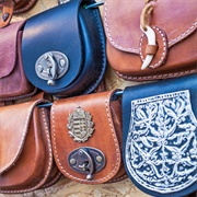 Leather Goods