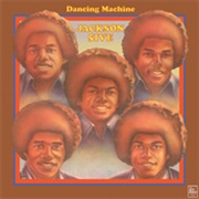 "Dancing Machine" (1974) - The Jackson 5