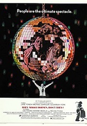 They Shoot Horses, Don't They? - James Poe & Robert E. Thompson (1969)