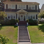 Laura Palmer's House