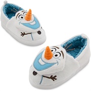 Olaf Slippers