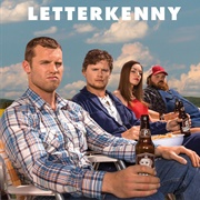 Letterkenny