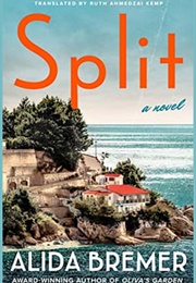 Split (Alida Bremmer)