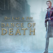 Dance of Death: Du Lac & Fey