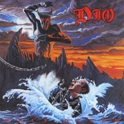 Shame on the Night - Dio