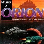 Master of Orion (1993)
