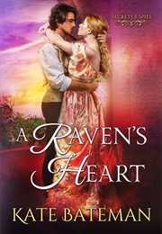 A Raven's Heart (Kate Bateman)