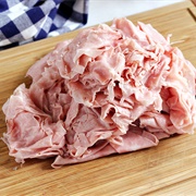 Chipped Chopped Ham