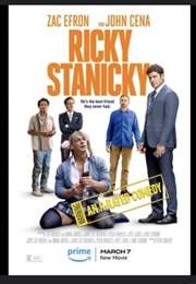 Ricky Stanicky (2024)