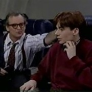 S18E14 - Bill Murray/Sting (1993)