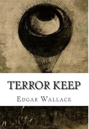 Terror Keep (Edgar Wallace)