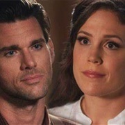Nathan & Elizabeth (WCTH)