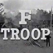 F-Troop