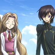 Nunnally in Wonderland