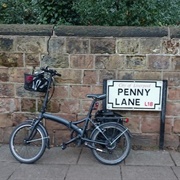 Penny Lane