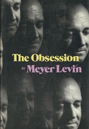The Obsession (Meyer Levin)