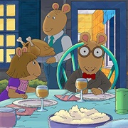 S21.E0: An Arthur Thanksgiving