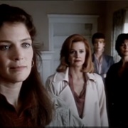 Sisters: "A House Divided" (S5,E15)